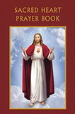Aquinas Press RC999 Aquinas Press&Reg; Prayer Book - Sacred Heart