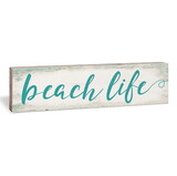 P.Graham Dunn RDM0109 Coastal Collection Sticks - Beach Life