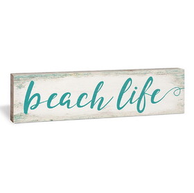 P.Graham Dunn RDM0109 Coastal Collection Sticks - Beach Life