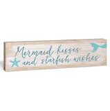 P.Graham Dunn RDM0124 Coastal Collection Sticks - Mermaid Kisses