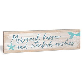 P.Graham Dunn RDM0124 Coastal Collection Sticks - Mermaid Kisses