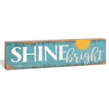 P.Graham Dunn RDM0225 Coastal Collection Sticks - Shine Bright