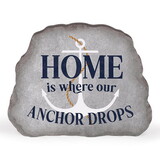 P.Graham Dunn RKT0009 Coastal Collection Shapes - Home Is Where