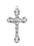 Creed SO173 Ornate Crucifix With 24