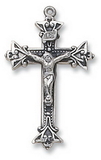 Creed SO202 The Heritage Crucifix With Chain
