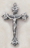 Creed SO20 Heritage Ornate Crucifix With 24