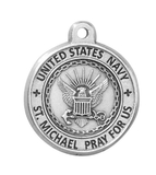 Creed SO243N Navy Heritage Medal With 20