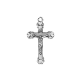 Creed Heritage Ornate Crucifix With 24