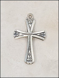 Creed Creed Heritage Cross With 18