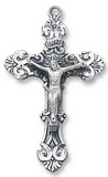 Creed SO420 Heritage Ornate Crucifix With 24