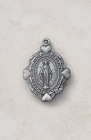 Creed SO460 The Heritage Medal With Chain
