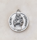 Creed SO727-3 St Anthony Medal