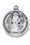 Creed SO9725 St. Benedict Medal