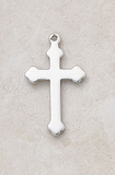 Creed Sterling Cross