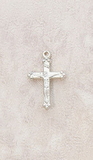 Creed SS1780 Sterling Silver Baby Cross