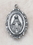 Creed SS1941 Silver Miraculous Medal