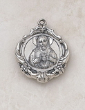 Creed Scapular Medal