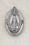 Creed SS3834 Miraculous Medal