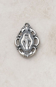 Creed Creed Miraculous Medal