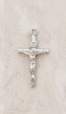 Creed SS7001 Sterling Silver Baby Crucifix