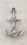 Creed SS7200 Sterling Mariner'S Cross