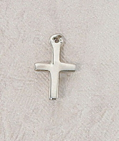 Creed SS7605 Cross Chains