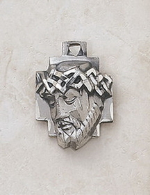 Creed SS8432 Head Of Christ Medal