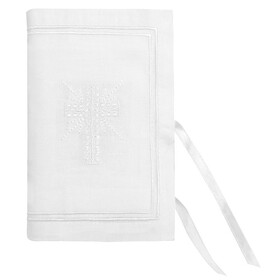 Stephan Baby T1670 Baby's Keepsake Bible