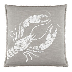 Face to Face T2076A F2F-26x26 EuroPlwCs-Lobster T2076A