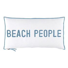 Face to Face T2115A F2F-22x12 LmbrPlwCs-BeachPpl T2115A