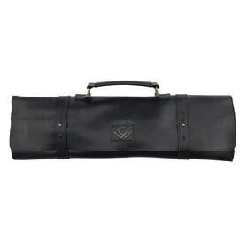 Cole Wheeler T2362 Pitforge Leather Grill Kit