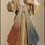 Avalon Gallery TC019 Toscana 8" Statue - Divine Mercy