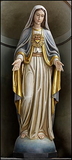 Avalon Gallery TC026 Immaculate Heart Statue
