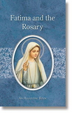 Aquinas Press TS003 Prayer Book - Fatima and the Rosary