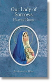 Aquinas Press TS009 Prayer Book - Our Lady of Sorrows