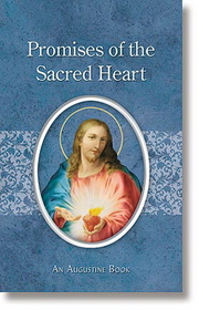 Aquinas Press TS011 Promises of the Sacred Heart