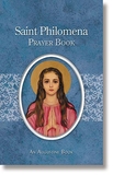 Aquinas Press TS013 Saint Philomena Prayer Book
