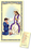 Ambrosiana TS074 Reconciliation - Boy Laminated Holy Card