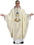 RJ Toomey TS417 Divine Mercy Chasuble