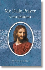 Aquinas Press TS523 AP AUG - My Daily Prayer Companion