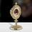 Sudbury Brass TS687 Monstrance with Removable Luna (TS687)