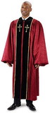 Cambridge TS787 Cambridge™ Jacquard Pulpit Robe