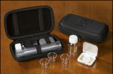Sudbury TS793 Disposable Portable Communion Set