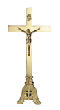 Sudbury VC217 Majesty Altar Crucifix