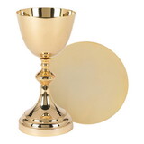 Sudbury VC233 Classic Chapel Chalice