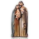 Christian Brands VC683 Holy Family Figurine