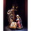 Christmas Treasures VC956 24" Val Gardena Holy Family