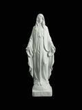 Avalon Gallery VC973 Our Lady Of Grace - 48