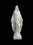 Avalon Gallery VC973 Our Lady Of Grace - 48" White Statue