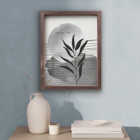 P.Graham Dunn VFR0576 Enjoy Life